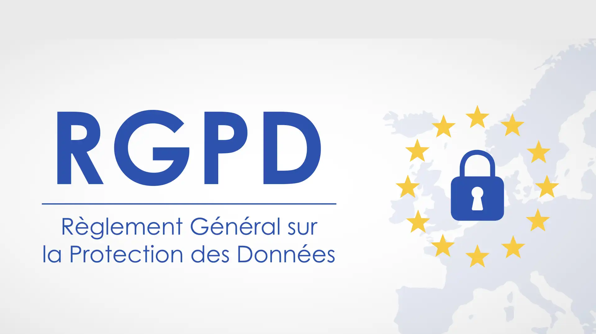 Comprendre le RGPD